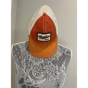 Howler Bros Brothers Patch Snapback Trucker Hat Baseball Cap VTG